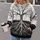 Tree Roots and Branches for Mindful Nature Lovers and Everyday Outdoor Adventures All-over Print Hoodie (Lightweight) - 2