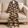 Sleeping Corgi Hearts for Cozy Nights, A Sweet Gift for Dog Lovers and Corgi Fans Satin Pajamas Set - 5