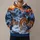 Majestic Tiger Mountain Wilderness for Bold Autumn Outdoor Adventures and Nature Lovers All-over Print Hoodie (Lightweight) - 1