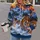Majestic Tiger Mountain Wilderness for Bold Autumn Outdoor Adventures and Nature Lovers All-over Print Hoodie (Lightweight) - 2