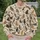 Playful Cat Silhouettes for Cozy Everyday Style and Relaxed Weekend Cat Lovers All-over Print Knitted Sweater - 6