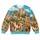Mexican Colonial Cityscape for Colorful Travel Days and Artful Everyday Adventures All-over Print Knitted Sweater - 4