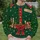 Elf Gift-Wrapping Crew Holiday Uniform for Festive Christmas Parties and Gift Giving All-over Print Knitted Sweater - 6