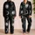 Celestial Moon And Sun Motifs For Cozy Home Evenings And Relaxed Nights For Women Satin Pajamas Set - 2