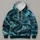 Azure Dragon Fantasy Art for Outdoor Adventures and Everyday Casual Style and Travel All-over Print Hoodie (Lightweight) - 4