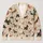 Whimsical Dog Motifs for Everyday Casual Style, Gifts for Pet Parents and Canine Fans All-over Print Knitted Cardigan - 1