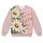 Daisy Musical Notes for Creative Everyday Style and Relaxed Music Lovers All-over Print Knitted Sweater - 4