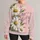 Daisy Musical Notes for Creative Everyday Style and Relaxed Music Lovers All-over Print Knitted Sweater - 1