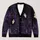 Halloween Ghosts and Pumpkins for Spooky Season and Autumn Nights All-over Print Knitted Cardigan - 1