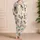 Cheerful Cartoon Puppy Portraits for Cozy Bedtime Moments and Gift Giving for Kids Satin Pajamas Set - 4