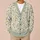 Pastel Meadow Flowers for Relaxed Everyday Layering and Cottagecore Weekend Style All-over Print Knitted Cardigan - 6