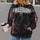 Bold Freedom Chest Lettering And Star Stripes For Everyday American Casual Wear All-over Print Hoodie (Lightweight) - 2