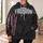 Bold Freedom Chest Lettering And Star Stripes For Everyday American Casual Wear All-over Print Hoodie (Lightweight) - 6