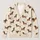 Playful Dachshund Puppy Motifs For Cozy Winter Lounging And Everyday Home Comfort All-over Print Knitted Cardigan - 1