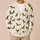 Playful Dachshund Puppy Motifs For Cozy Winter Lounging And Everyday Home Comfort All-over Print Knitted Cardigan - 6