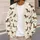 Playful Dachshund Puppy Motifs For Cozy Winter Lounging And Everyday Home Comfort All-over Print Knitted Cardigan - 5