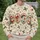 Festive Mouse And Duck Friends Holiday Gathering For Cozy Seasonal Celebrations Together All-over Print Knitted Sweater - 6