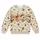 Festive Mouse And Duck Friends Holiday Gathering For Cozy Seasonal Celebrations Together All-over Print Knitted Sweater - 4