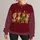 Four Christmas Bears Sharing Holiday Cheer for Family Gatherings and Festive Season Joy All-over Print Knitted Sweater - 1
