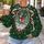 Coquette Reindeer and Pink Bow for Christmas Holiday Cheer All-over Print Knitted Sweater - 5