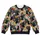 Black Cats Among Colorful Wildflowers for Whimsical Everyday Style and Cat Lovers All-over Print Knitted Sweater - 4