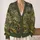 Mossy Woodland Meadow Scene for Relaxed Weekend Nature Layering, Cottagecore Women All-over Print Knitted Cardigan - 2