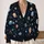 Celestial Planets And Stars For Everyday Layering, Astronomy Lovers, Dreamers And Gifts All-over Print Knitted Cardigan - 2