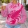 Fuchsia Scorpion Art For Bold Streetwear And Weekend Outings All-over Print Knitted Sweater - 5