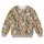 Scattered Calico And Tabby Cats For Cozy Everyday Style And Cat Lover Outings All-over Print Knitted Sweater - 4