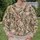 Scattered Calico And Tabby Cats For Cozy Everyday Style And Cat Lover Outings All-over Print Knitted Sweater - 6