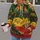Three Tropical Parrots With Island Music For Relaxed Beach Days And Summer Getaways All-over Print Hoodie (Lightweight) - 2