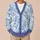Snowman Winter Cheer For Cozy Holiday Layering And Festive Family Gatherings At Home All-over Print Knitted Cardigan - 6
