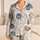 Baseball Bats, Gloves, and Balls Summer Sleepwear for Sports Fans and Cozy Lounging Satin Pajamas Set - 1