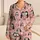 Penguin Cocoa Friends Cozy Winter Holiday Lounge Gift For Women And Teens At Home Satin Pajamas Set - 1