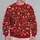 Christmas Trees, Stockings And Candy Canes For Cozy Festive Holiday Celebrations All-over Print Knitted Sweater - 2