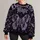 Gothic Butterfly and Boundless Magic for Alternative Streetwear and Casual Days All-over Print Knitted Sweater - 1