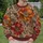 Vintage Bohemian Florals for Spring Garden Parties and Relaxed Weekend Outings All-over Print Knitted Sweater - 6