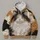 Calico Cat Portrait for Cozy Everyday Style and Cat Lover Gift Giving All-over Print Hoodie (Lightweight) - 4