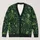 Cthulhu Tentacle Horror for Everyday Lovecraftian Layering and Casual Wear All-over Print Knitted Cardigan - 1