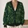 Cthulhu Tentacle Horror for Everyday Lovecraftian Layering and Casual Wear All-over Print Knitted Cardigan - 2
