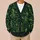 Cthulhu Tentacle Horror for Everyday Lovecraftian Layering and Casual Wear All-over Print Knitted Cardigan - 6
