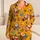 Cute Santa Gift Snowflake Holiday Sleepwear Set For Cozy Christmas Evenings At Home Satin Pajamas Set - 1