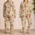 Farm Animal Faces for Cozy Countryside Evenings and Relaxed Weekend Lounging at Home Satin Pajamas Set - 2