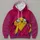 Hooded Yellow Cartoon Adventurer Gift For Fans Of Whimsical Fantasy And Cozy Autumn Days All-over Print Hoodie (Lightweight) - 4