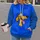 Goofy Slack-Jawed Dog Character for Casual Outings and Everyday Animal Lovers All-over Print Hoodie (Lightweight) - 2