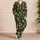 Whimsical Mushroom And Skull Motifs For Cozy Autumn Evenings And Gothic Cottage Style Satin Pajamas Set - 4