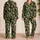 Whimsical Mushroom And Skull Motifs For Cozy Autumn Evenings And Gothic Cottage Style Satin Pajamas Set - 2