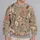 Blush Flowers And Honeybees For Garden Days And Nature-Loving Women All-over Print Knitted Sweater - 2