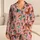 Cowboy Dachshund Western Style For Playful Weekend Lounging And Cozy Evenings Satin Pajamas Set - 1