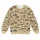 Western Cowboy Ranch Scenes for Country Festivals, Rodeos, and Everyday Country Style All-over Print Knitted Sweater - 4